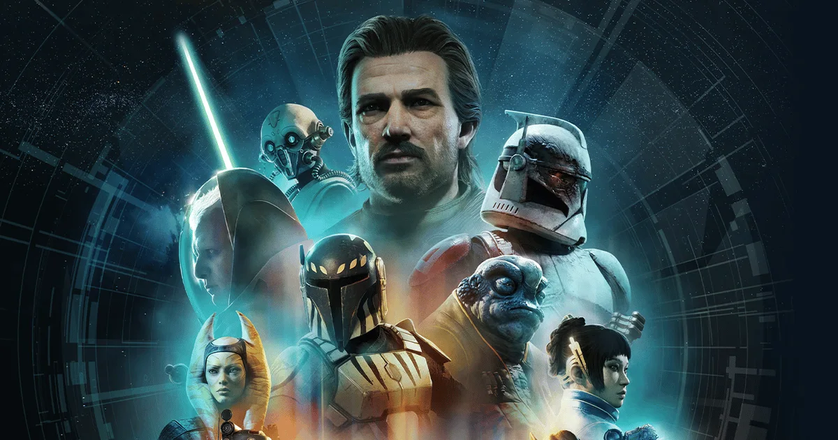 Star Wars Zero Company studio furloughed workers ahead of launch